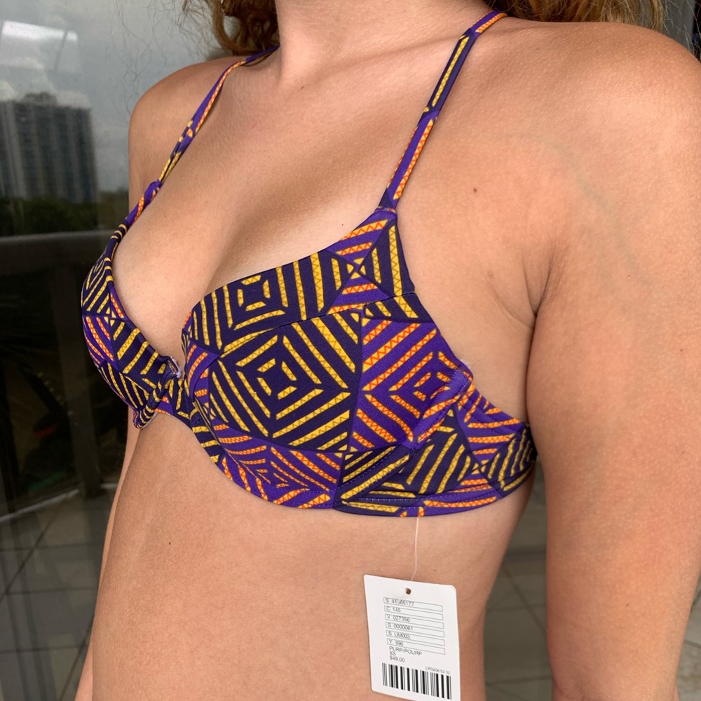 Urban outfitters swim top New with tags/ NWT